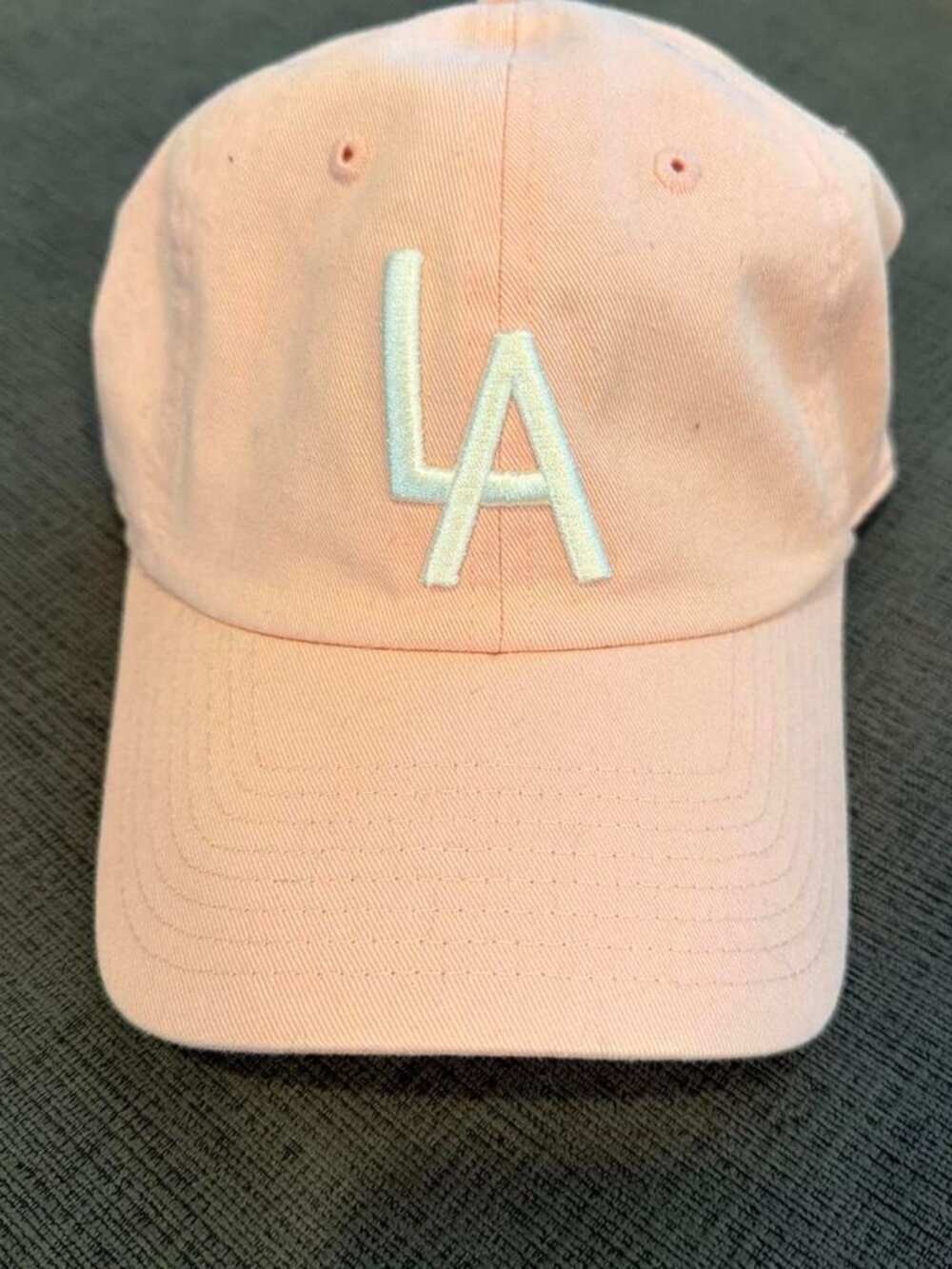 American Needle LA Ballcap